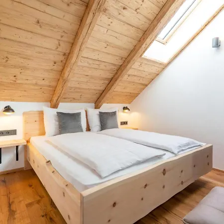 Almapartment Mauterndorf Pichl 9-4 Holiday home *