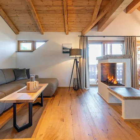 Almapartment Pichl 9-4 Apartament *