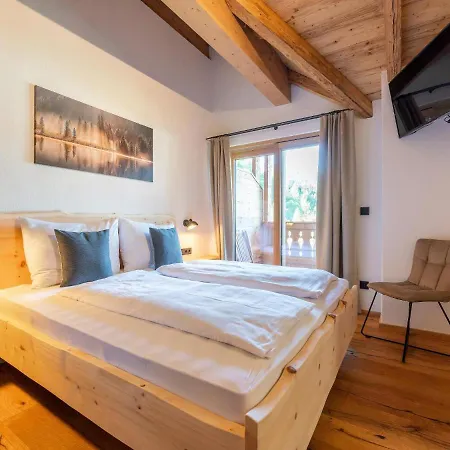 Apartament Almapartment Pichl 9-4 *