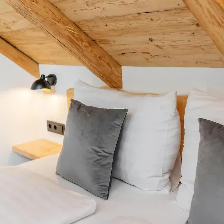 Almapartment Mauterndorf Pichl 9-4 * Mauterndorf (Salzburg)