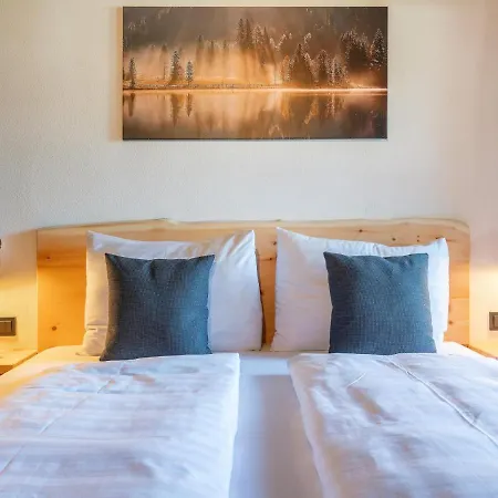 Almapartment Pichl 9-4 * Mauterndorf (Salzburg)