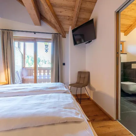 Almapartment Pichl 9-4 * Mauterndorf (Salzburg)