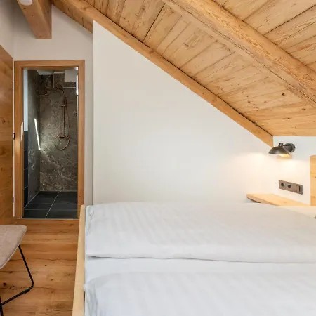 Almapartment Pichl 9-4 * Маутерндорф