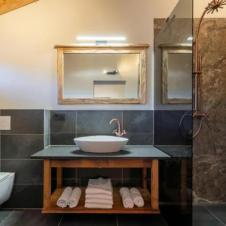 Holiday home Almapartment Mauterndorf Pichl 9-4