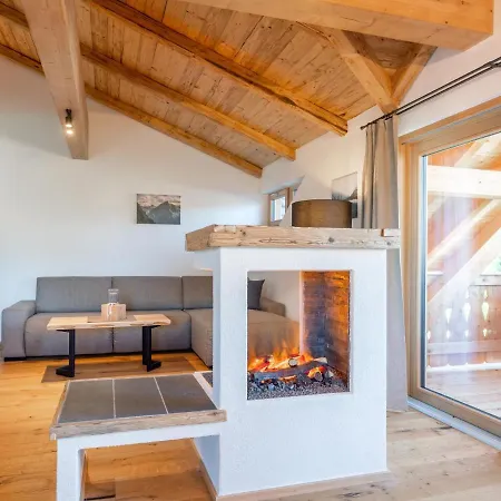 Almapartment Pichl 9-4 Apartment