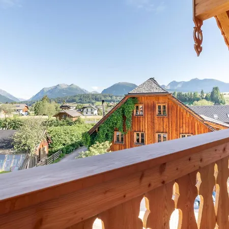 Apartment Almapartment Pichl 9-4 Mauterndorf (Salzburg)