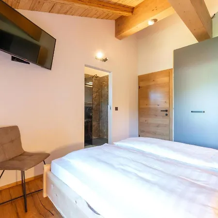 Almapartment Mauterndorf Pichl 9-4 * Mauterndorf (Salzburg)