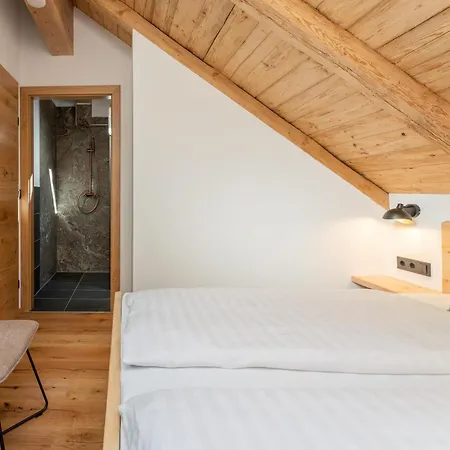 Almapartment Pichl 9-4 Daire Mauterndorf (Salzburg)