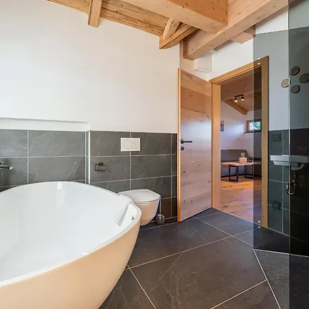Almapartment Pichl 9-4 * Mauterndorf (Salzburg)