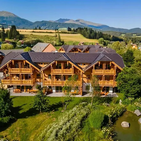 Almapartment Pichl 9-4 *