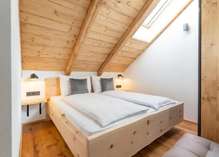 Almapartment Pichl 9-4 Апартаменты *