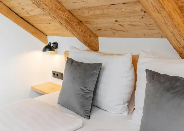 Almapartment Pichl 9-4 * Mauterndorf (Salzburg)