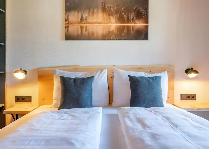 Almapartment Pichl 9-4 * Маутерндорф