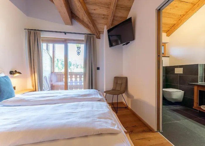 Almapartment Pichl 9-4 * Mauterndorf (Salzburg)