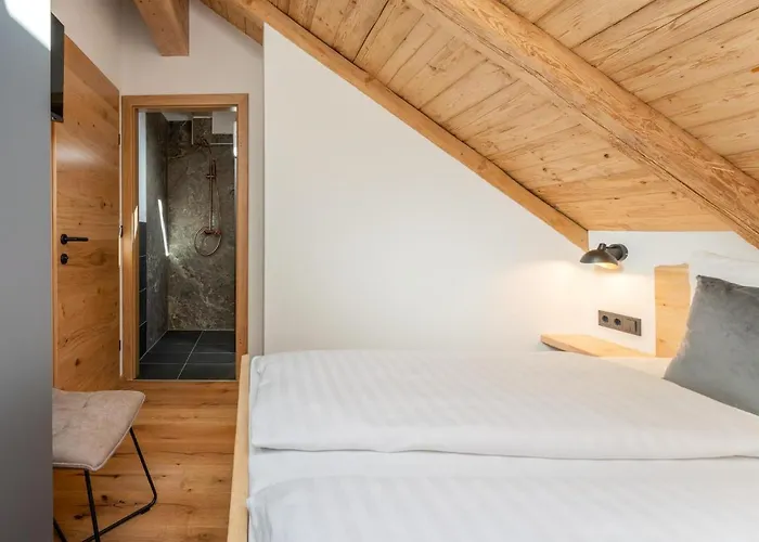 Almapartment Pichl 9-4 * Mauterndorf (Salzburg)