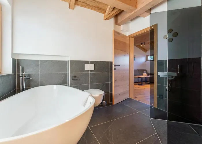 Almapartment Pichl 9-4