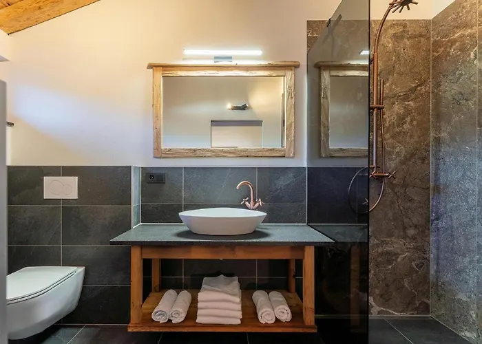 Apartamento Almapartment Pichl 9-4