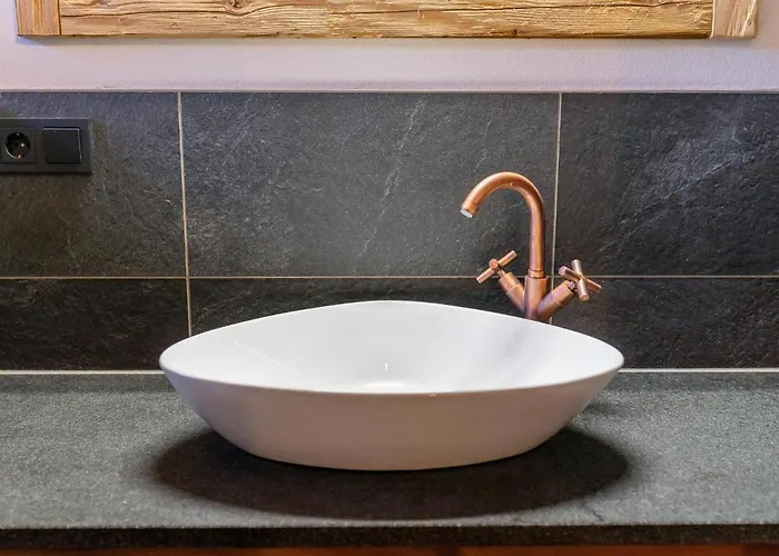 Almapartment Pichl 9-4 *