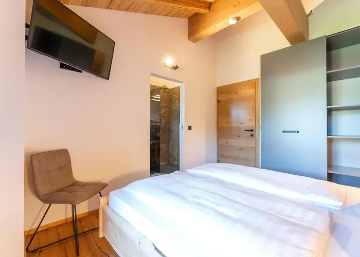 Almapartment Pichl 9-4 * Mauterndorf (Salzburg)